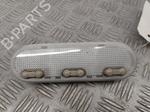 Interior roof light NISSAN NOTE (E11, NE11) 1.5 dCi | BP30494206I8 - Image 2