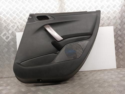 Rear right panel PEUGEOT 2008 I (CU_) 1.2 VTi | BP23748378C61 - Image 3