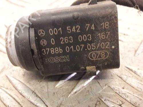 Electronic module HONDA CR-V I (RD) 2.0 16V 4WD (RD1, RD3) | BP23723980M83 - Image 3