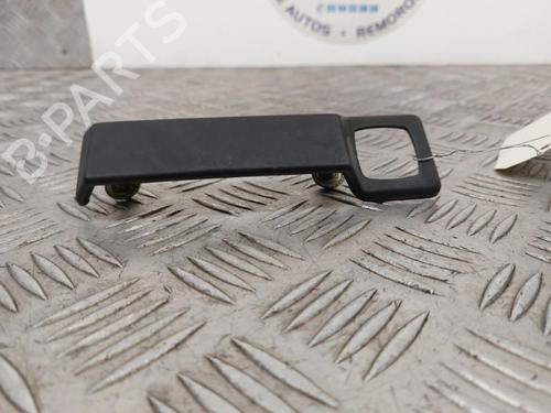 Tailgate handle FIAT UNO (146_, 158_) 1.0 (146E) | BP23737657C132 