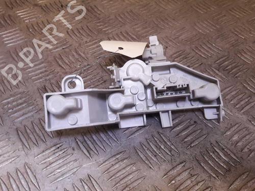 Used Lamp holder BMW 1 (E87) 120 d (177 hp) 23727906