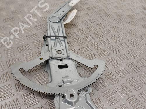 front-right-window-mechanism-opel-meriva-a-mpv-x03-2003-2004-2005-2006-2007-2008-2009-2010-31832962 main image