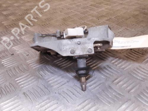 Rear wiper motor CITROËN AX (ZA-_) 15 D | BP24853618M102 