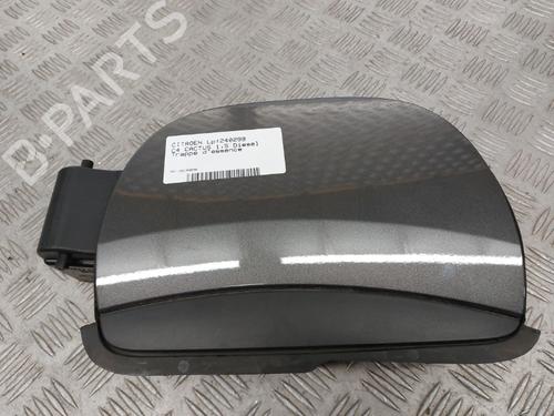 Used Fuel flap CITROËN C4 CACTUS 1.5 BlueHDi 100 (102 hp) 23746631