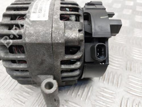 Alternator OPEL CORSA D (S07) 1.3 CDTI (L08, L68) | BP23743489M7  - Image 5