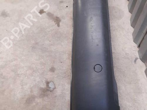 Rear bumper VW CADDY III Box Body/MPV (2KA, 2KH, 2CA, 2CH) 1.9 TDI | BP23727874C8 