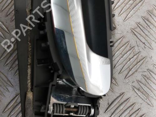 Used Front right interior door handle Front right interior door handle PEUGEOT 307 Break (3E) 2.0 HDI 110 (107 hp) 23659335 23659335