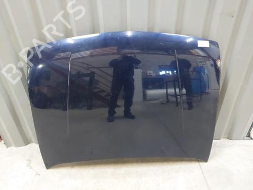 Used Hood FORD FIESTA IV (JA_, JB_) 1.3 i (60 hp) 23743627
