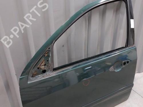 Left front door FORD FOCUS I (DAW, DBW) 1.8 TDCi | BP23743538C2 