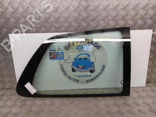 Used Rear right door window CITROËN SAXO (S0, S1) 1.1 X, SX (60 hp) 23747384