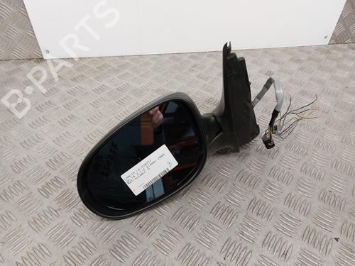 Used Left mirror LANCIA DELTA III (844_) 1.6 D Multijet (844.AXC11, 844.AXC1A) (120 hp) 31918359