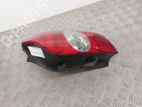 Højre baglygte Højre baglygte RENAULT LAGUNA II Grandtour (KG0/1_) [2001-2007] 34052112 34052112