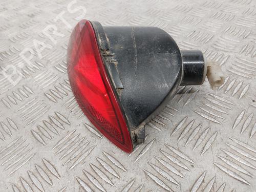 Rear fog light RENAULT CLIO III (BR0/1, CR0/1) 1.5 dCi (C/BR0G, C/BR1G) | BP28123691C37 
