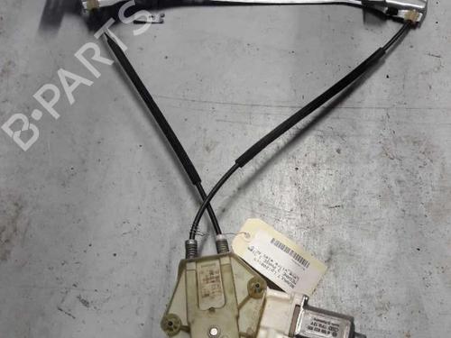 Used Rear right window mechanism RENAULT MEGANE III Hatchback (BZ0/1_, B3_) 1.5 dCi (106 hp) 23714485
