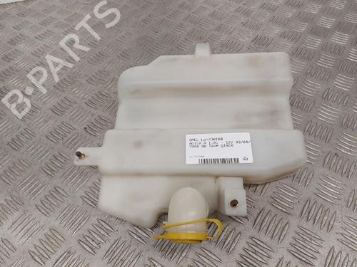 Used Windscreen washer tank OPEL AGILA (A) (H00) 1.0 12V (F68) (58 hp) 23744192