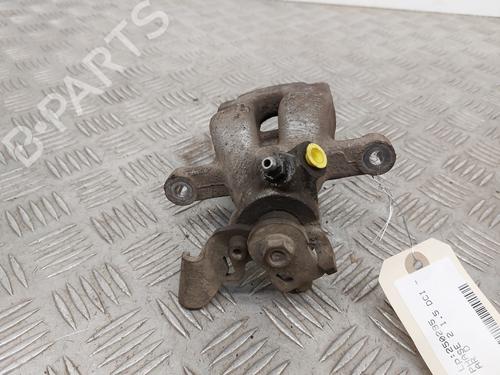 Right rear brake caliper RENAULT CLIO III (BR0/1, CR0/1) 1.5 dCi (C/BR0G, C/BR1G) | BP28132633M106 
