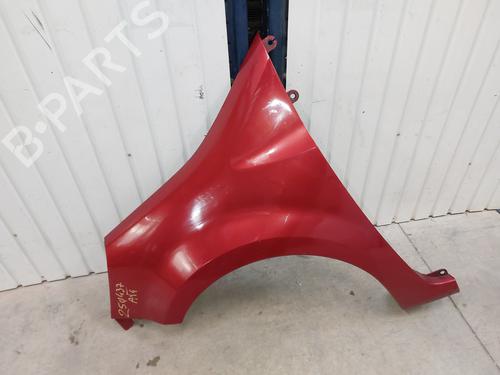 Forkjerm venstre RENAULT MODUS / GRAND MODUS (F/JP0_) 1.5 dCi (FP0D, JP0D) (82 hp) 30612810