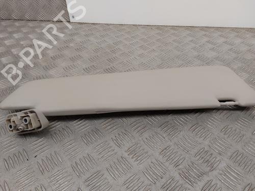 Right sun visor PEUGEOT BOXER Van 2.0 BlueHDi 110 | BP25932769I2