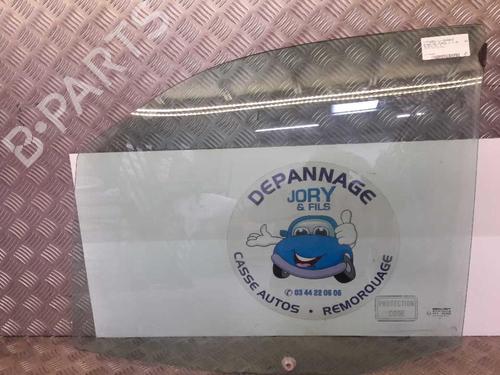Used Front left door window CITROËN EVASION MPV (22, U6) 2.0 (121 hp) 23713584