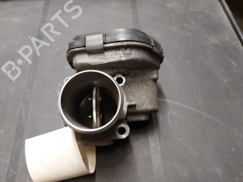 Throttle body CITROËN C3 II (SC_) 1.6 HDi | BP24851292M82 - Image 4