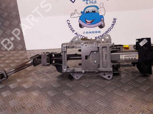 Steering column VW GOLF V (1K1) 1.9 TDI | BP23724082M21 - Image 3