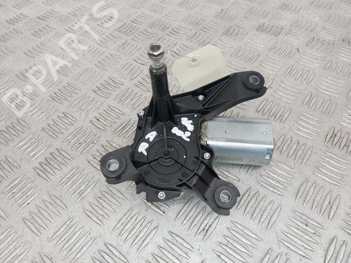 Used Rear wiper motor OPEL MERIVA A MPV (X03) 1.7 CDTI (E75) (100 hp) 31829957