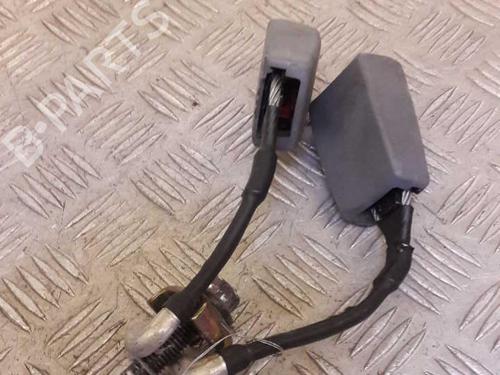 Seat buckle CITROËN C5 I (DC_) 2.0 HDi (DCRHZB, DCRHZE) | BP23657827I32 - Image 2