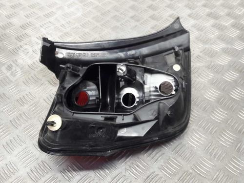 Used Right taillight Right taillight CITROËN C3 II (SC_) 1.4 HDi 70 (SC8HZC, SC8HR0, SC8HP4) (68 hp) 23735791 23735791