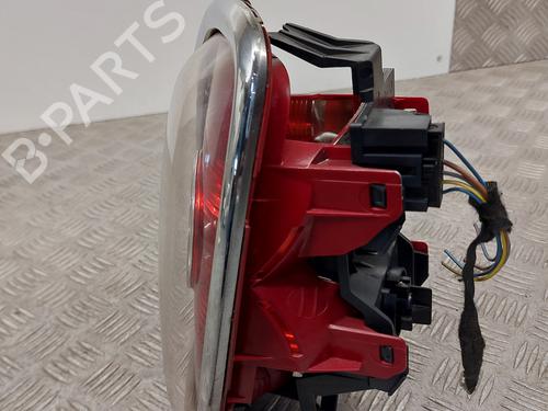 Used Right taillight Right taillight MINI MINI (R56) One D (90 hp) 34045918 34045918