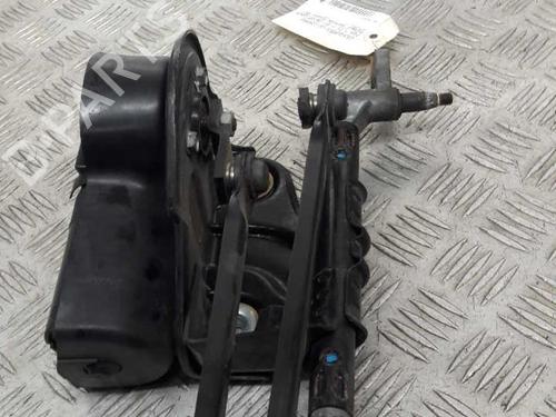 Front wiper motor VW FOX Hatchback (5Z1, 5Z3, 5Z4) 1.2 | BP23658707M29 