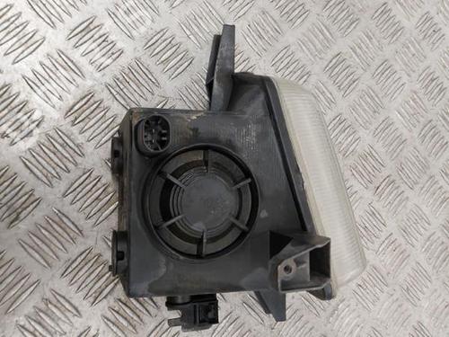 Used Right front fog light Right front fog light OPEL ASTRA G Hatchback (T98) 2.0 DTI 16V (F08, F48) (101 hp) 23737609 23737609