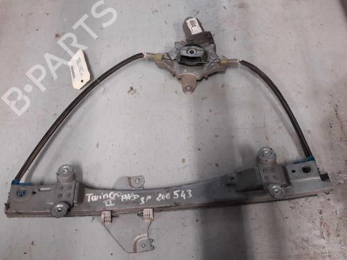 front-right-window-mechanism-renault-twingo-ii-cn0_-2007-23714538 main image