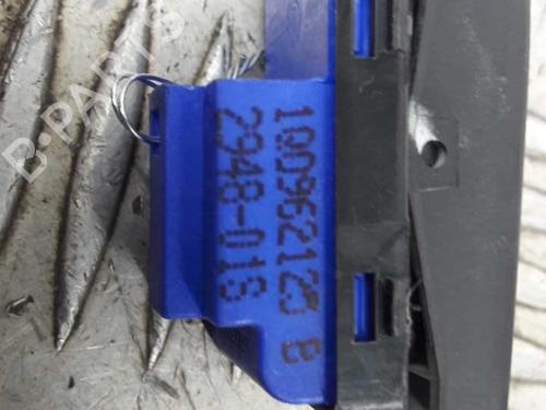 Used Switch VW SCIROCCO III (137, 138) 1.4 TSI (160 hp) 24853898