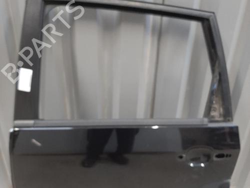 Used Left rear door FORD FIESTA V (JH_, JD_) 1.4 TDCi (68 hp) 23717825