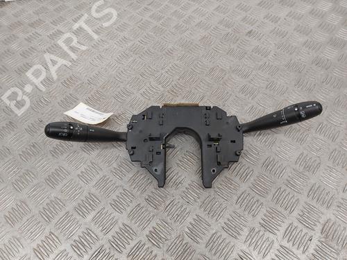 Used Steering column stalk Steering column stalk CITROËN C5 III Break (RW_) [2008-2017] 33298749 33298749