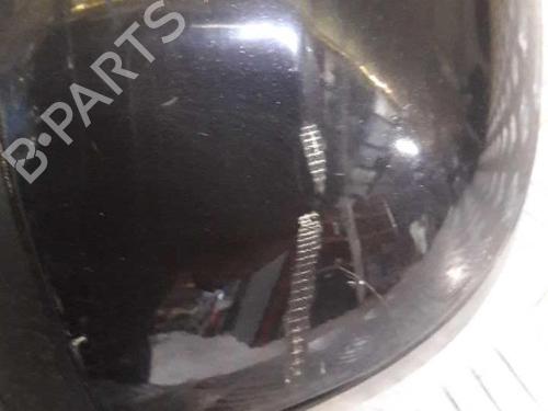 Used Left mirror Left mirror OPEL CORSA C (X01) 1.7 CDTI (F08, F68) (100 hp) 23655333 23655333