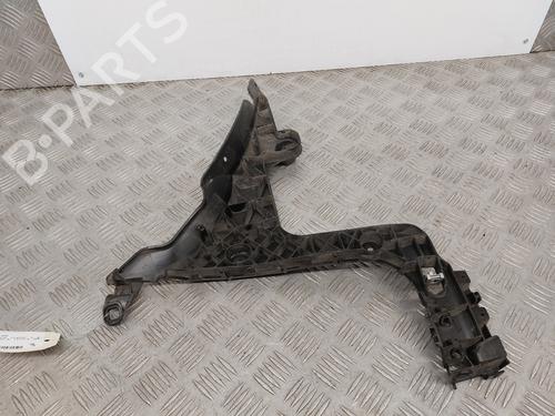 Rear bumper bracket AUDI A3 Sportback (8PA) 1.9 TDI | BP24618787C159 