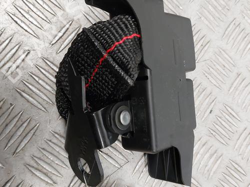 Seat buckle RENAULT CLIO III (BR0/1, CR0/1) 1.6 16V (BR09, BR0T, CR09, CR0T) | BP29323526I32 