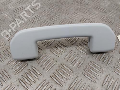 Used Interior roof handle PEUGEOT 208 II (UB_, UP_, UW_, UJ_) 1.2 PureTech 100 (101 hp) 23748000