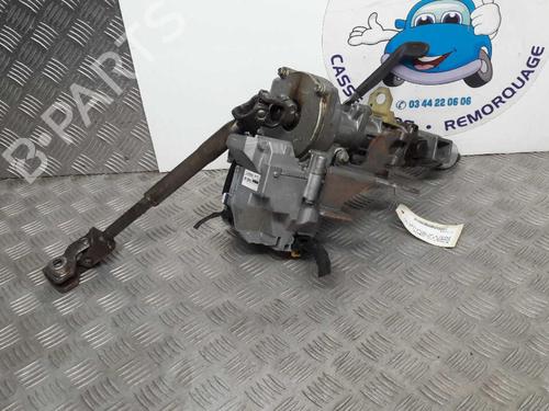 Steering column RENAULT KANGOO Express (FW0/1_) 1.5 dCi 70 (FW0A, KW0V) | BP23734735M21 - Image 2