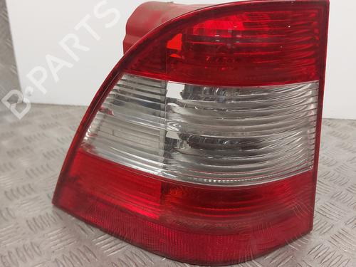 Left taillight MERCEDES-BENZ M-CLASS (W163) ML 270 CDI (163.113) | BP29846373C34