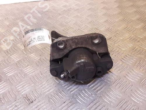 Right front brake caliper RENAULT TWINGO II (CN0_) 1.5 dCi 75 | BP23655047M104 - Image 3