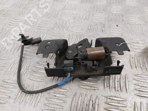 hjelmlås RENAULT MEGANE IV Hatchback (B9A/M/N_) 1.6 dCi 130 (B9A4) | BP31067504C133 