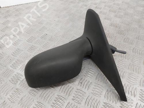Used Left mirror Left mirror RENAULT CLIO II (BB_, CB_) 1.2 (BB0A, BB0F, BB10, BB1K, BB28, BB2D, BB2H, CB0A,... (58 hp) 23744976 23744976