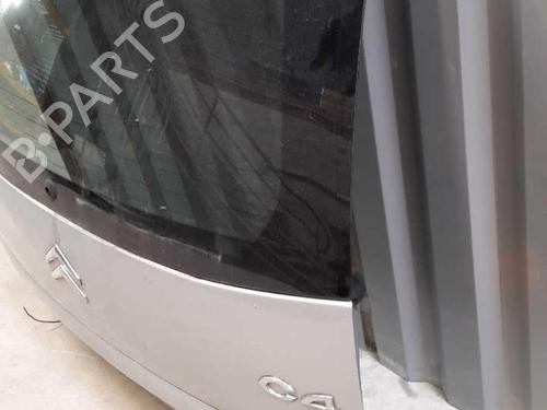 Used Tailgate CITROËN C4 Grand Picasso I (UA_) 1.6 HDi (109 hp) 23717274