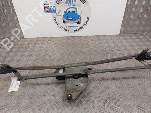 Front wiper motor FORD TRANSIT Van (FA_ _) 2.2 TDCi | BP23746992M29  - Image 5