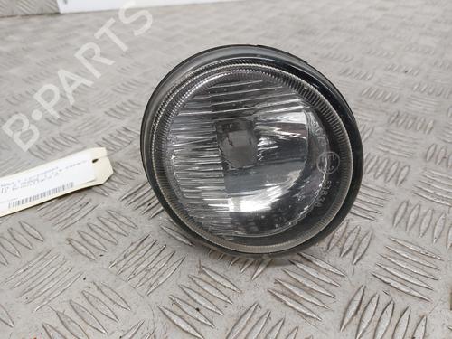 Used Right front fog light RENAULT CLIO II (BB_, CB_) 1.4 (B/CB0C, B/CB0S) (75 hp) 32116331