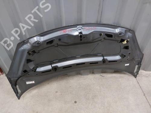 Motorhjelm CITROËN C3 II (SC_) 1.4 HDi 70 (SC8HZC, SC8HR0, SC8HP4) | BP23737800C1 - Image 4