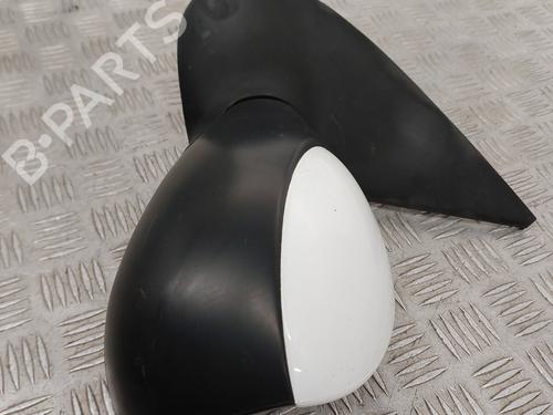 Left mirror PEUGEOT 206 Hatchback (2A/C) 1.4 HDi eco 70 | BP24612620C26 