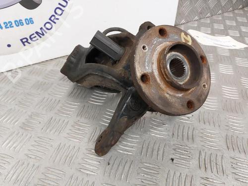 Used Right front steering knuckle CITROËN C3 Picasso (SH_) 1.6 HDI 90 (92 hp) 23735032